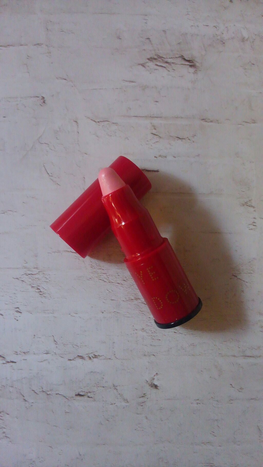 プチクレヨンアイシャドー ミニセット/インテグレート/スティックアイシャドウを使ったクチコミ（3枚目）