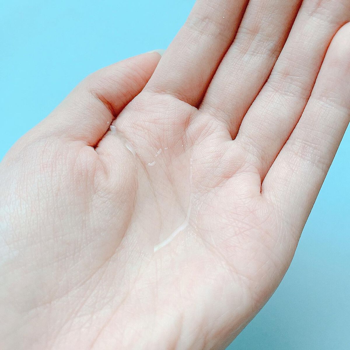 ミネラル 薬用ジェルセラム/TIME SECRET/美容液を使ったクチコミ（2枚目）