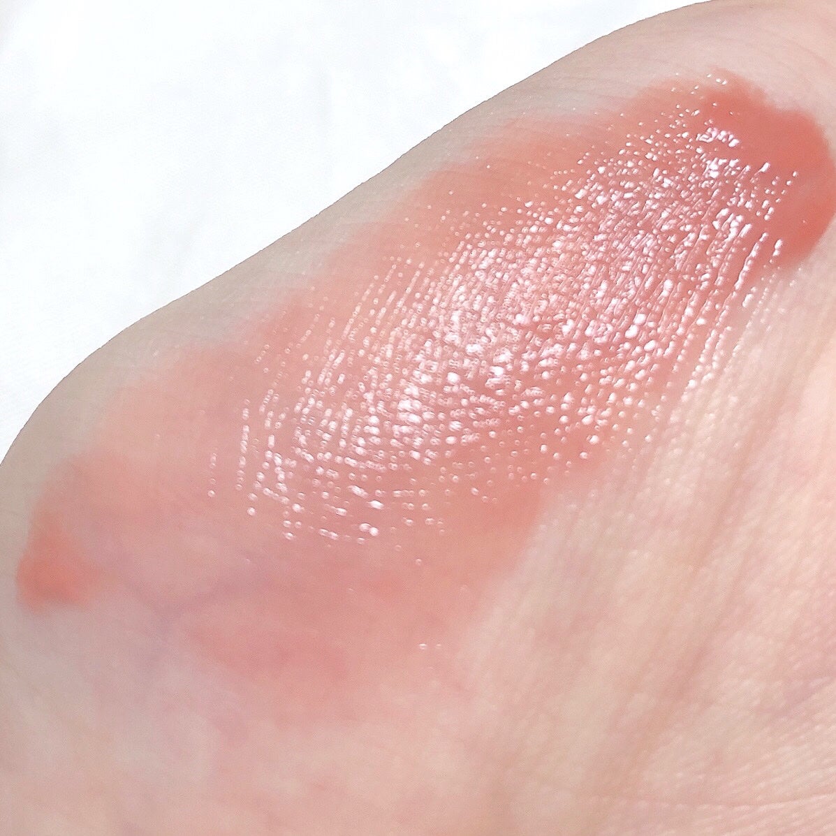 レインティント/BBIA/リップティントを使ったクチコミ(7枚目)