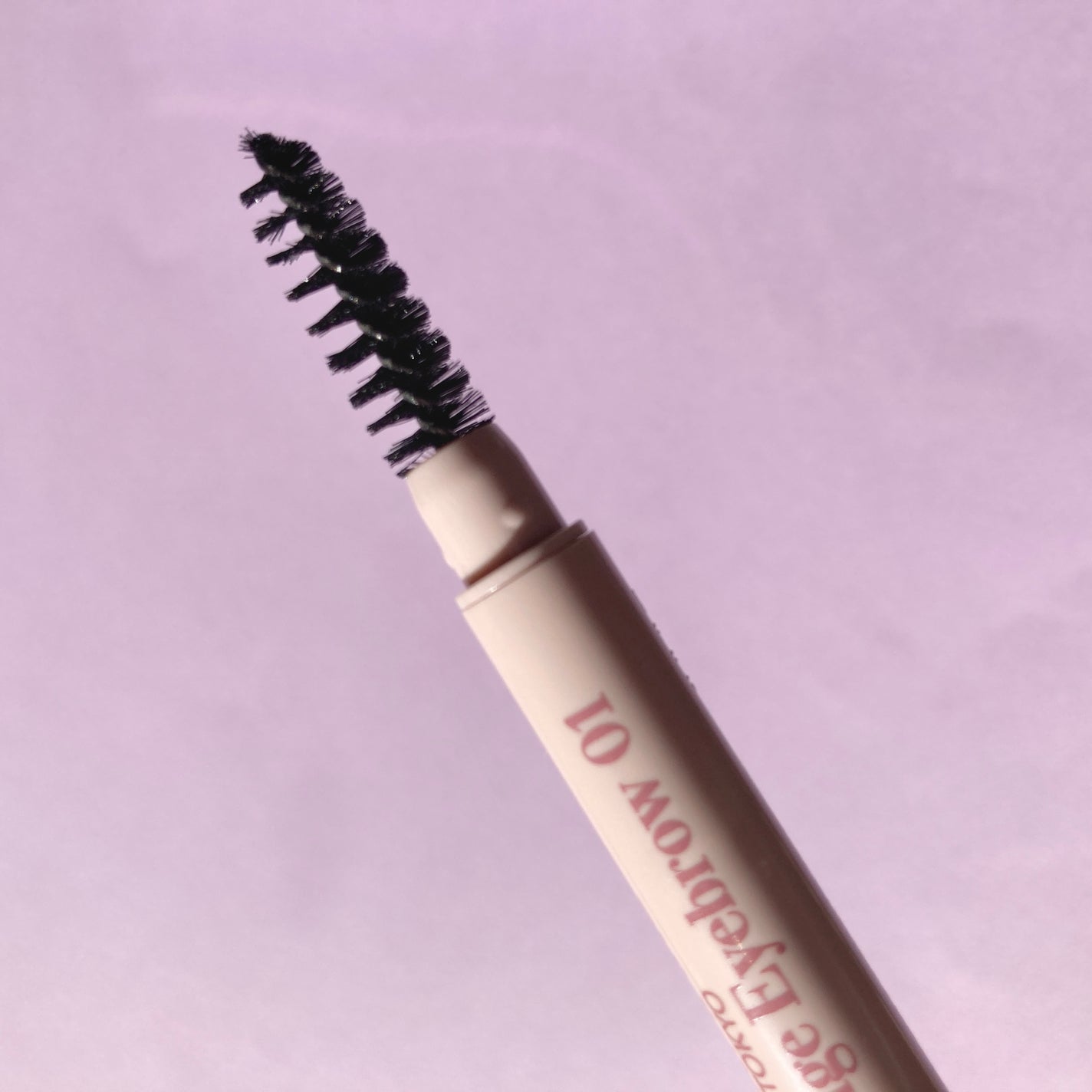 スタイリングエッジアイブロウ/キャンメイク/アイブロウペンシルを使ったクチコミ(4枚目)