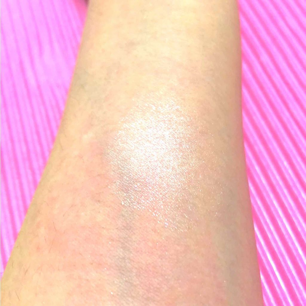 アイシャドウベース/キャンメイク/アイシャドウベースを使ったクチコミ(3枚目)