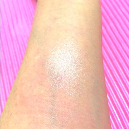 アイシャドウベース/キャンメイク/アイシャドウベースを使ったクチコミ(3枚目)