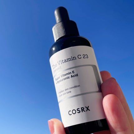 フルフィットプロポリスシナジートナー/COSRX/化粧水を使ったクチコミ(5枚目)