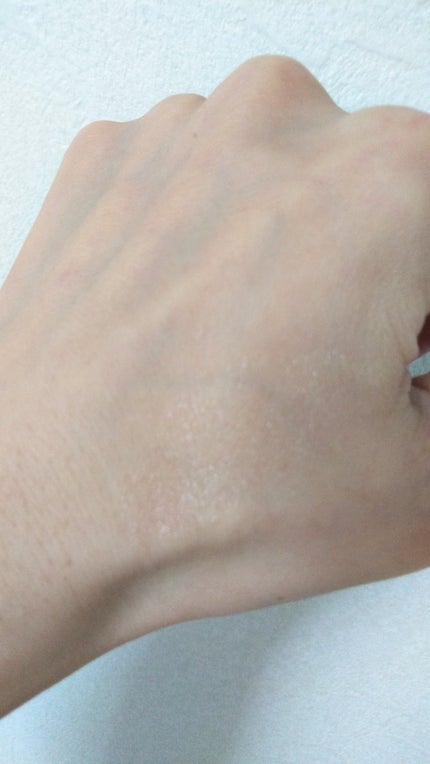 ウォーターリップ ほんのり色つき/メンソレータム/リップクリームを使ったクチコミ(3枚目)