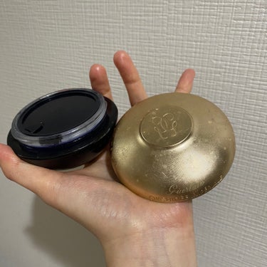 オーキデ アンペリアル ザ ネック＆デコルテ クリーム/GUERLAIN/ネック・デコルテケアを使ったクチコミ（2枚目）