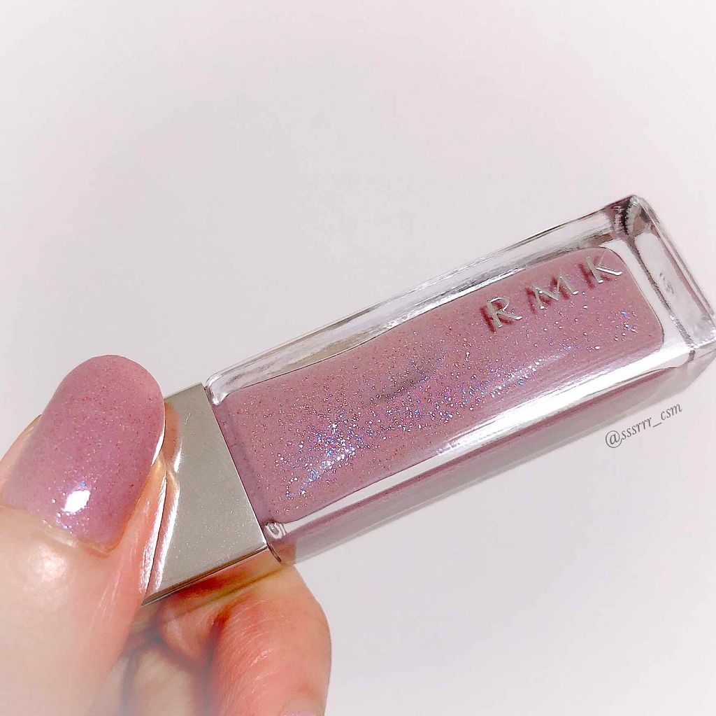 ネイルポリッシュ/RMK/マニキュアを使ったクチコミ(3枚目)