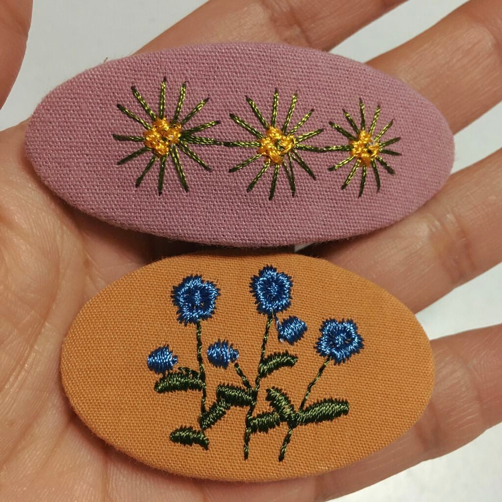 ヘアアクセサリー/セリア/ヘアアクセサリーを使ったクチコミ(1枚目)