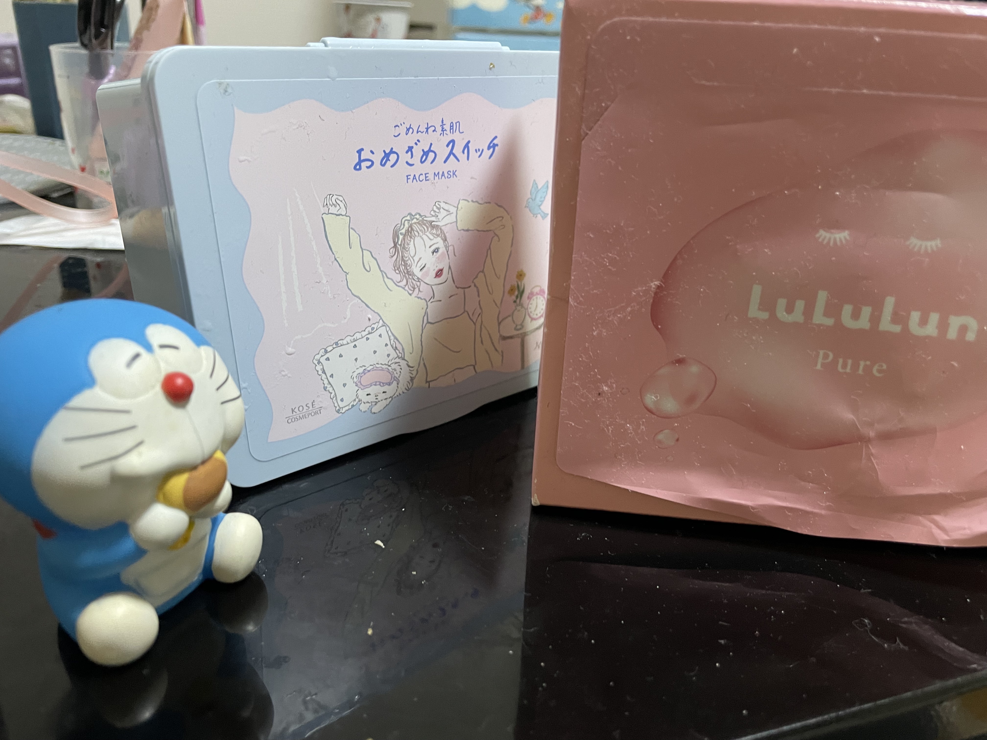 ルルルンピュア エブリーズ/ルルルン/シートマスク・パックを使ったクチコミ（1枚目）