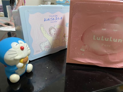 ルルルンピュア エブリーズ/ルルルン/シートマスク・パックを使ったクチコミ(1枚目)