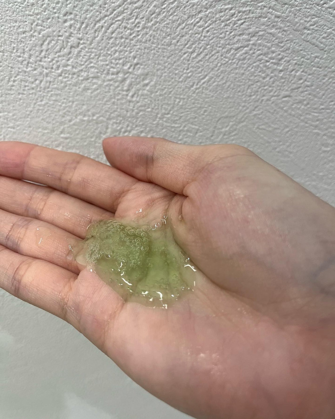 ノニアンプルマスク/celimax/シートマスク・パックを使ったクチコミ(4枚目)