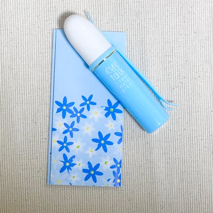 アイトーク スーパーウォータープルーフ/アイトーク/二重まぶた用アイテムを使ったクチコミ(3枚目)