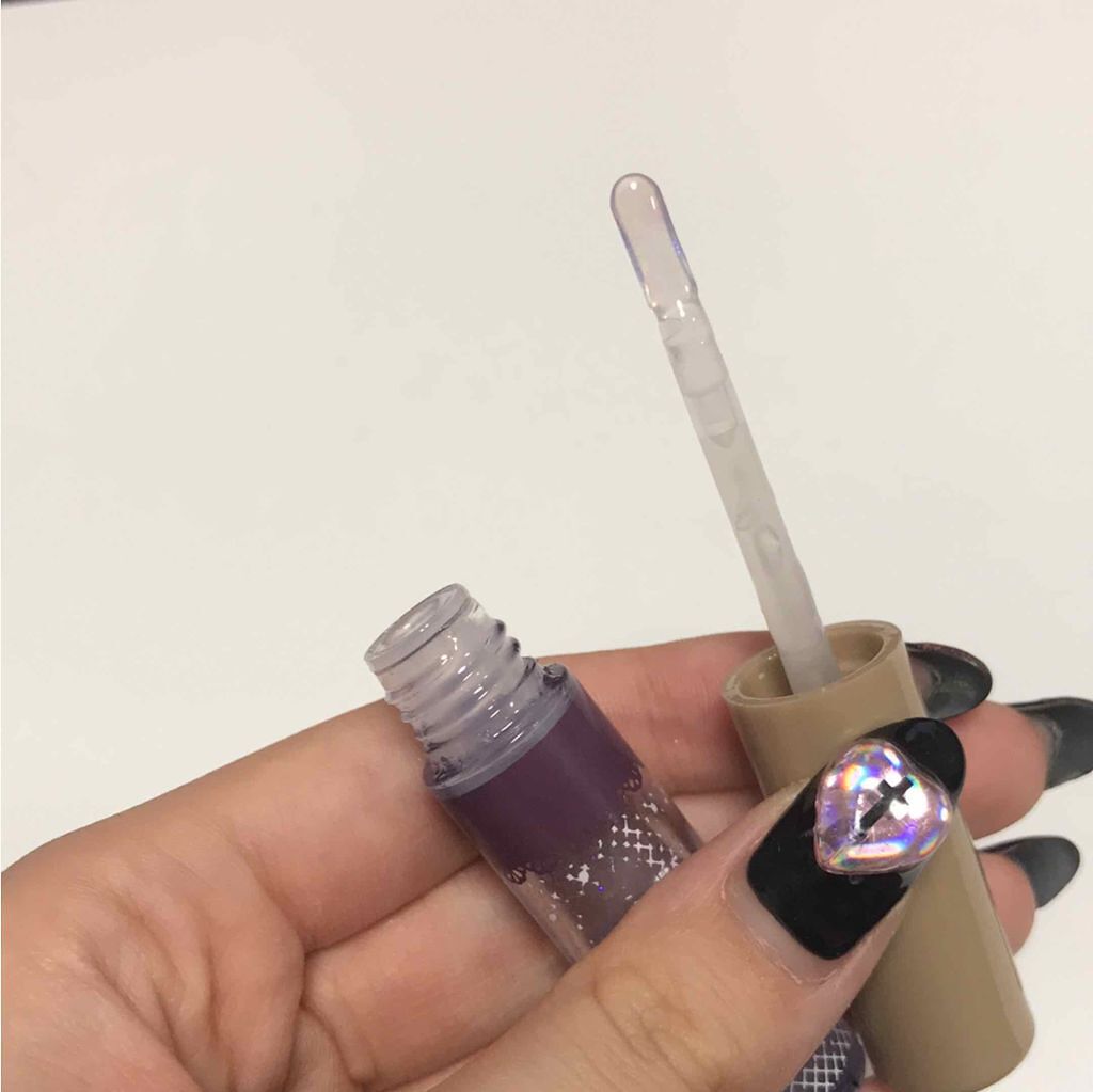 ボリュームアップレディグロス/キャンメイク/リップグロスを使ったクチコミ（2枚目）