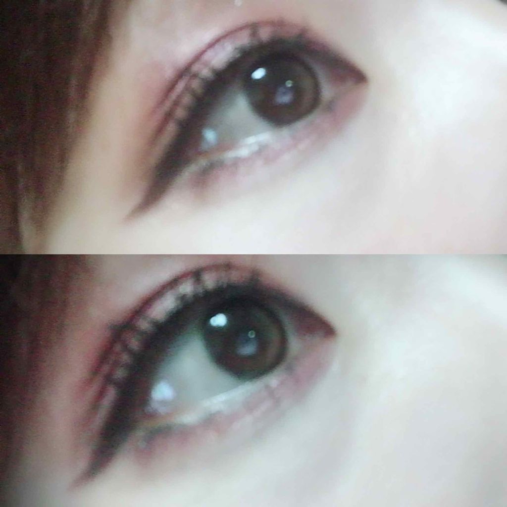 デザイニング カラー アイズ/SUQQU/アイシャドウパレットを使ったクチコミ(2枚目)