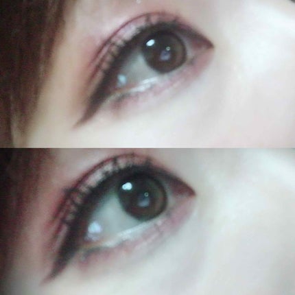 デザイニング カラー アイズ/SUQQU/アイシャドウパレットを使ったクチコミ(2枚目)