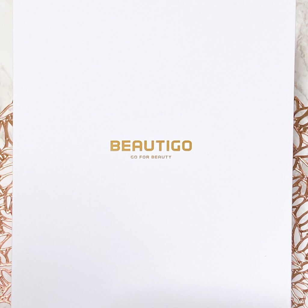 サファイアIPL脱毛器　/yete/家庭用脱毛器を使ったクチコミ（2枚目）