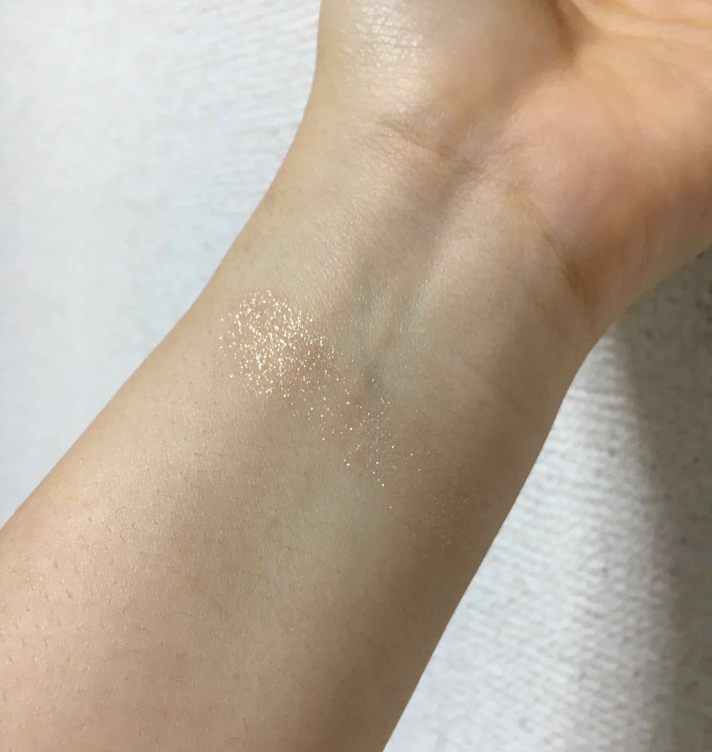 プロ シングル シャドウ/CLIO/単色アイシャドウを使ったクチコミ（2枚目）