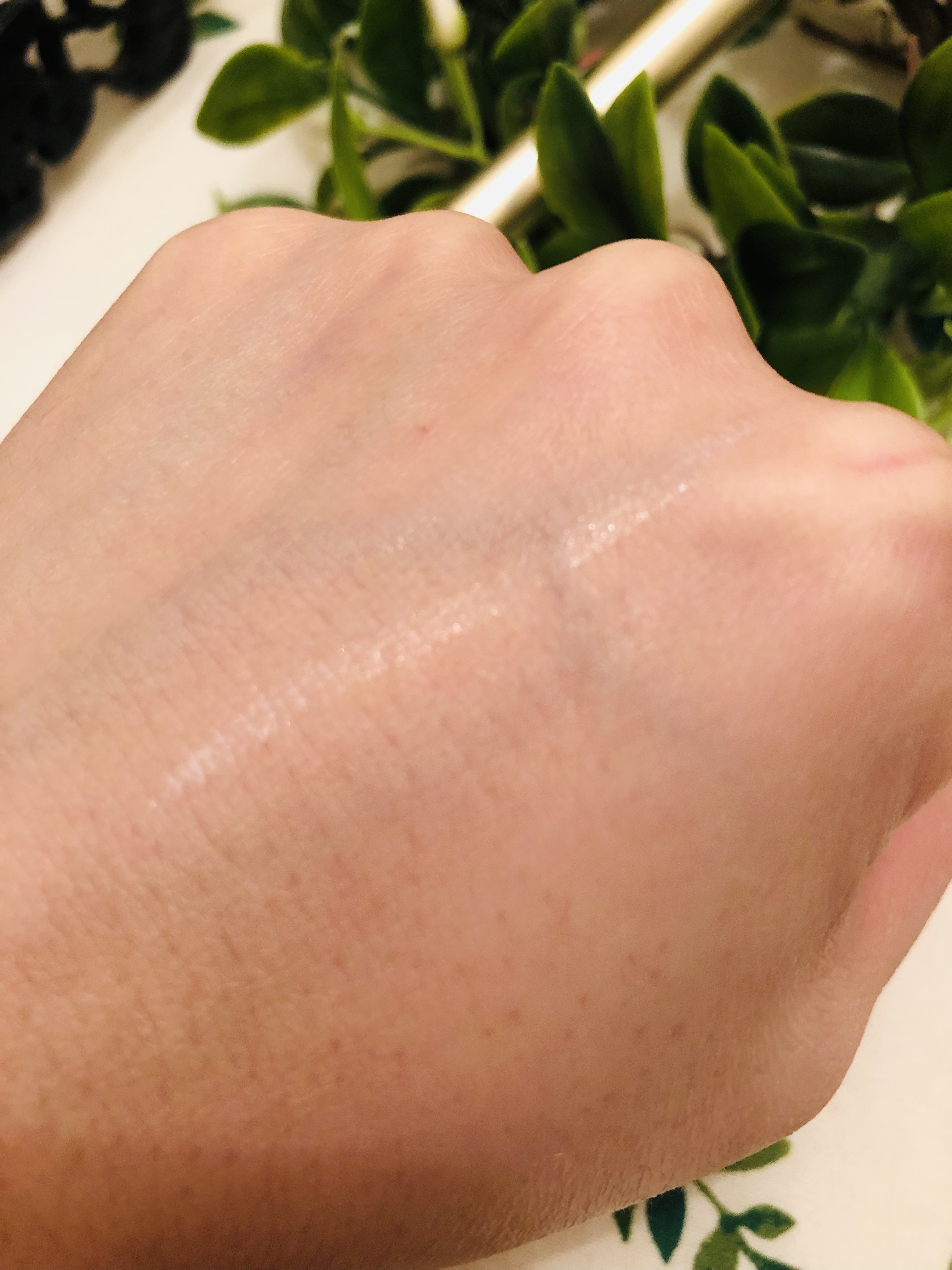 TWOOL ダブルアイリッドグルー/SHOBIDO/二重まぶた用アイテムを使ったクチコミ（3枚目）