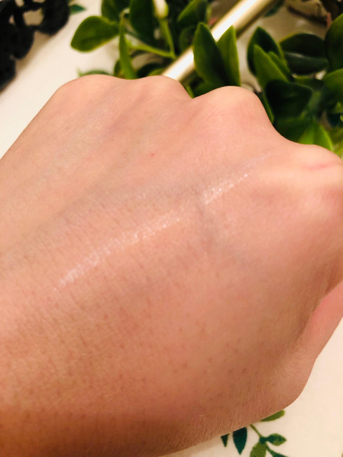 TWOOL ダブルアイリッドグルー/SHOBIDO/二重まぶた用アイテムを使ったクチコミ(3枚目)