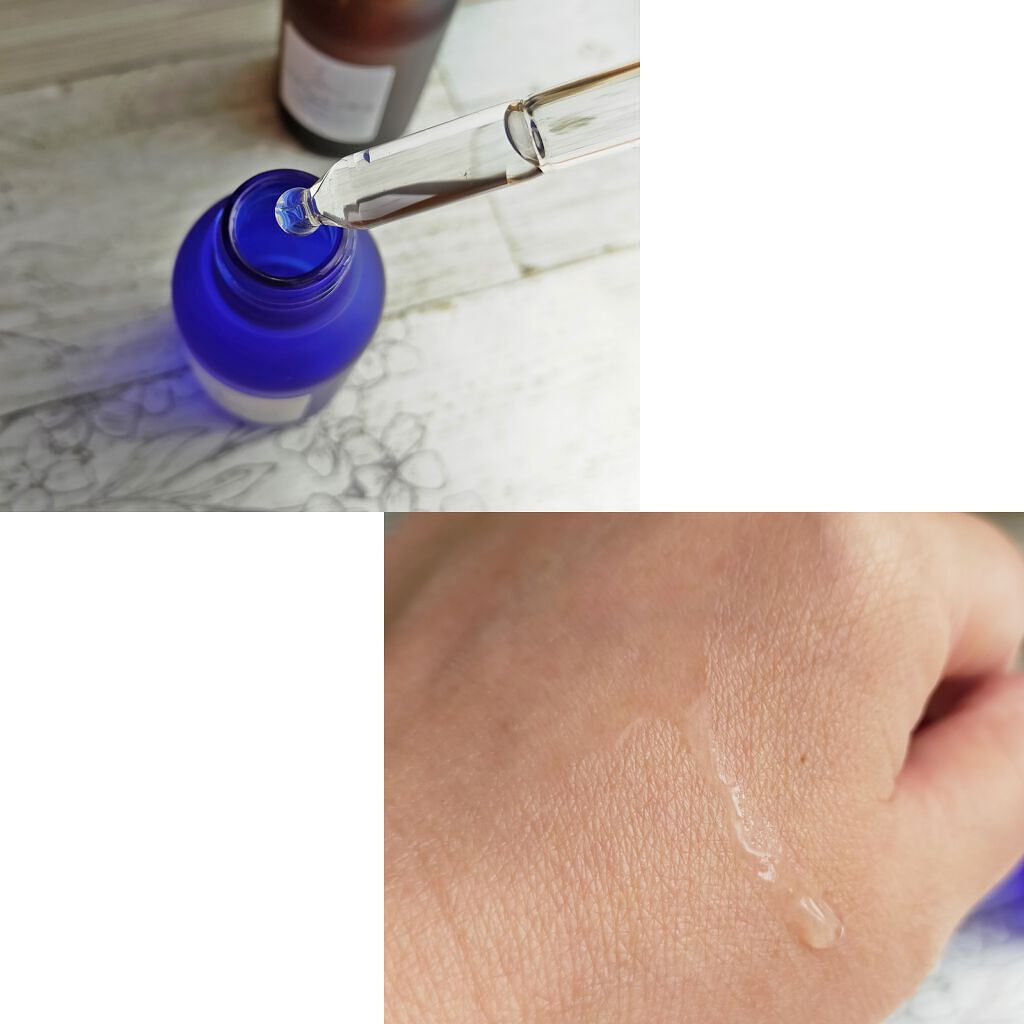 タカミスキンピール/タカミ/ブースター・導入液を使ったクチコミ(2枚目)