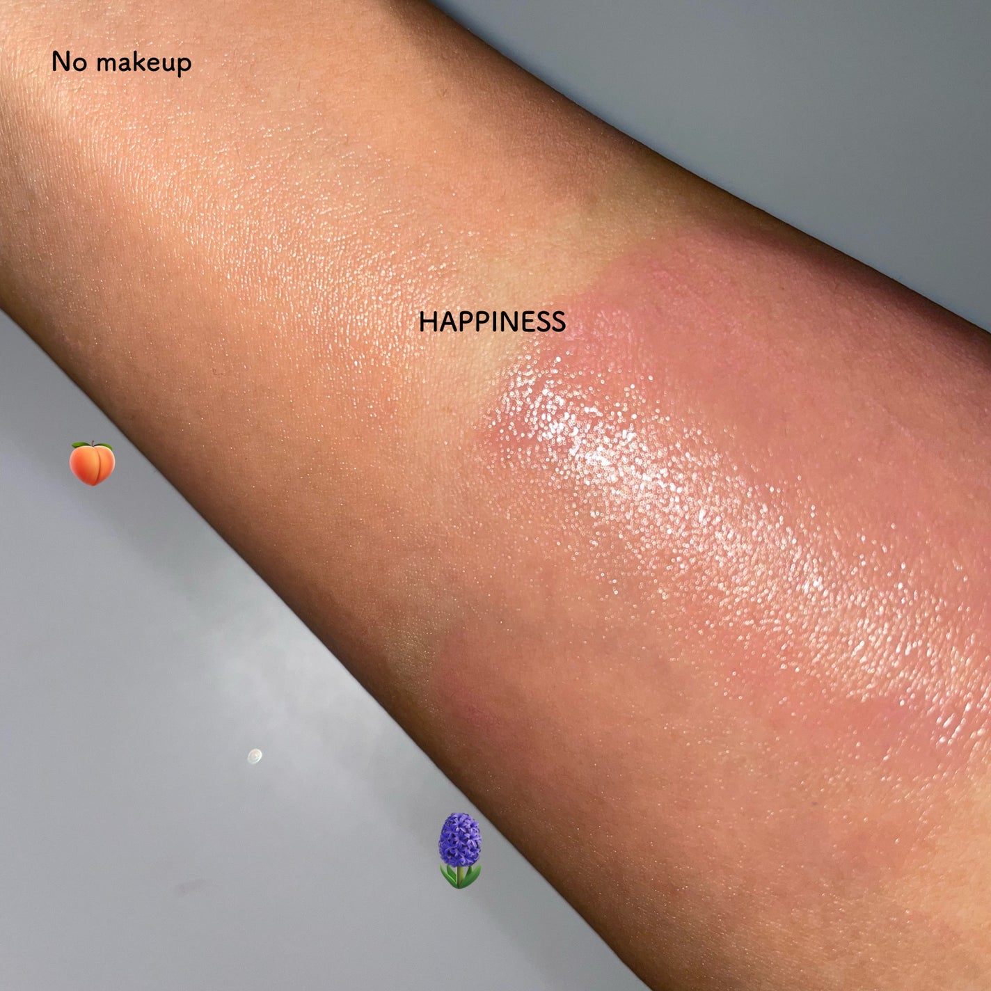 カラーセラムミニ/FEEV/リキッドチークを使ったクチコミ(7枚目)