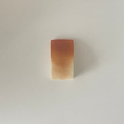 パフ・スポンジ専用洗剤/DAISO/その他化粧小物を使ったクチコミ(2枚目)