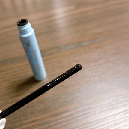 ヒロインメイクSP スピーディーマスカラリムーバー/ヒロインメイク/ポイントメイクリムーバーを使ったクチコミ(4枚目)