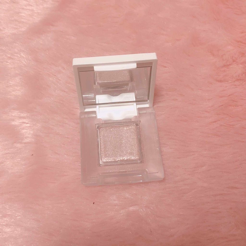 アイカラー プレイフル/エレガンス クルーズ/単色アイシャドウを使ったクチコミ（1枚目）