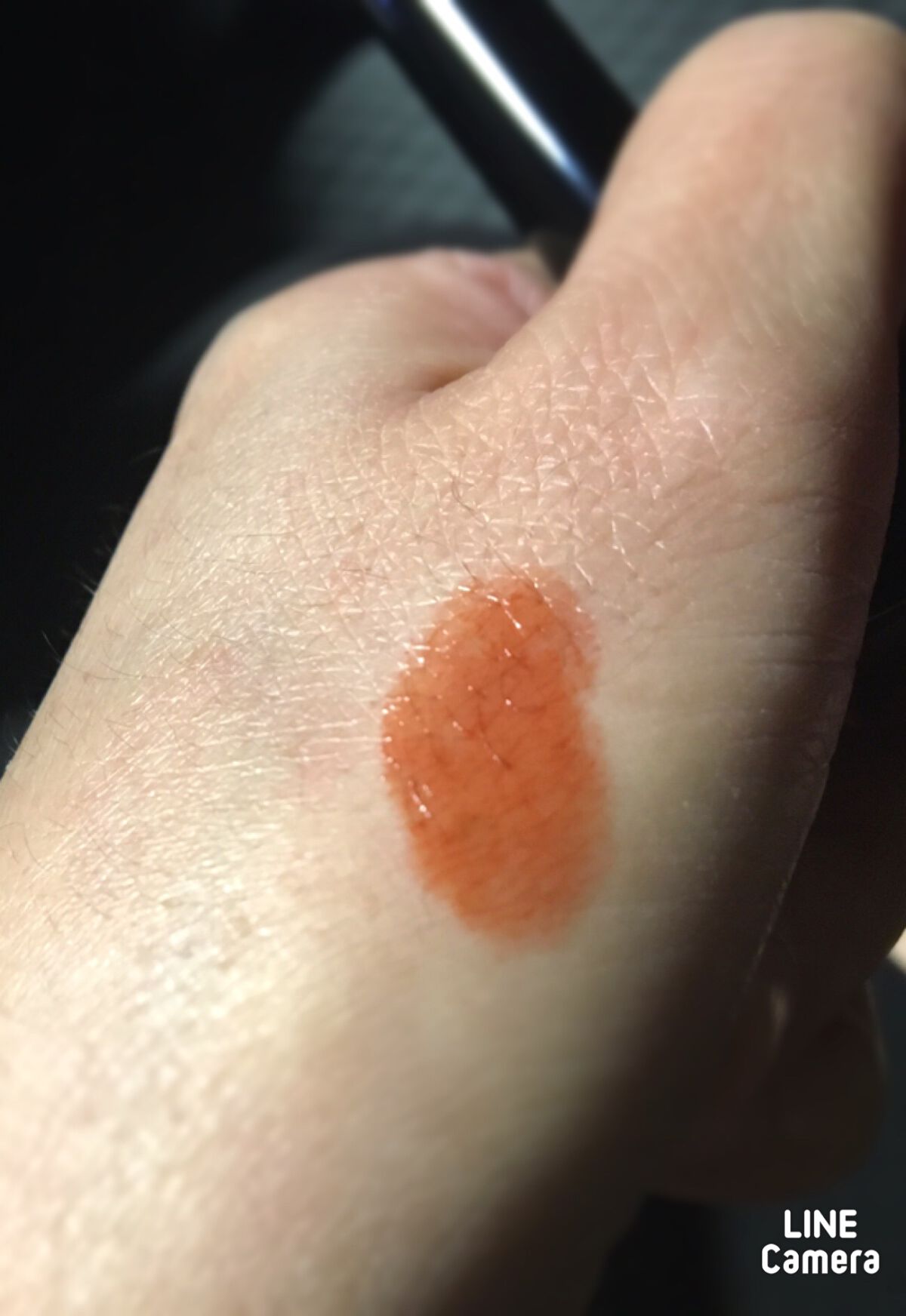 ケイト リップモンスター/KATE/口紅を使ったクチコミ(2枚目)