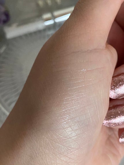 ライティングリキッドアイズ/キャンメイク/リキッドアイシャドウを使ったクチコミ(4枚目)