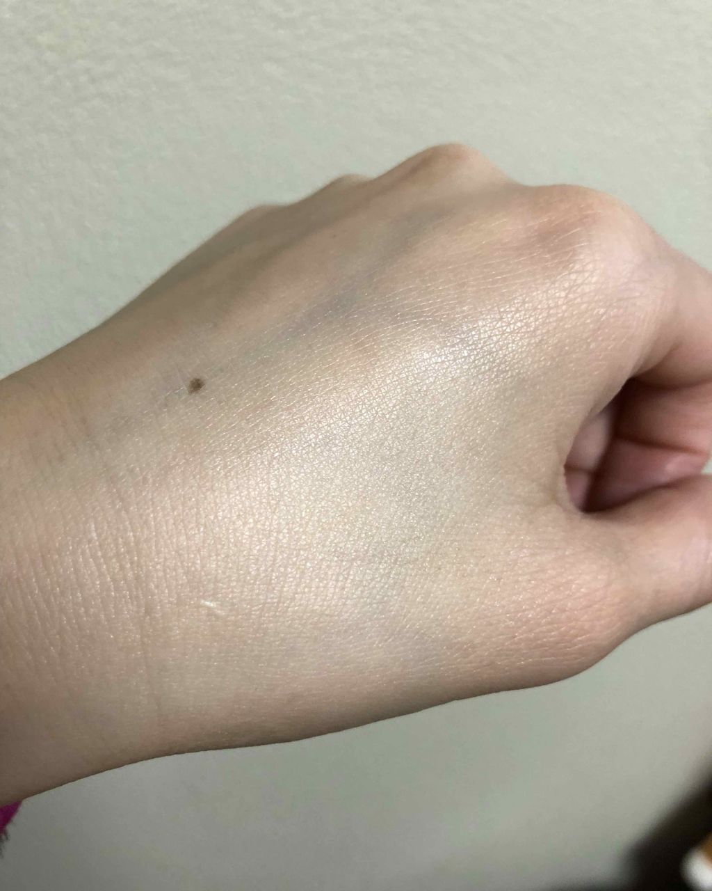 純白専科 すっぴん朝雪美容液/SENKA（専科）/美容液を使ったクチコミ（3枚目）