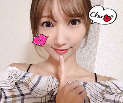 リップケアオイル/excel/リップグロスを使ったクチコミ(1枚目)