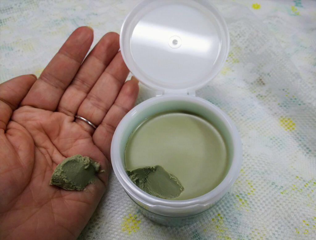 クリアプロ クレンジングバーム エステピーリング/ソフティモ/クレンジングバームを使ったクチコミ(4枚目)