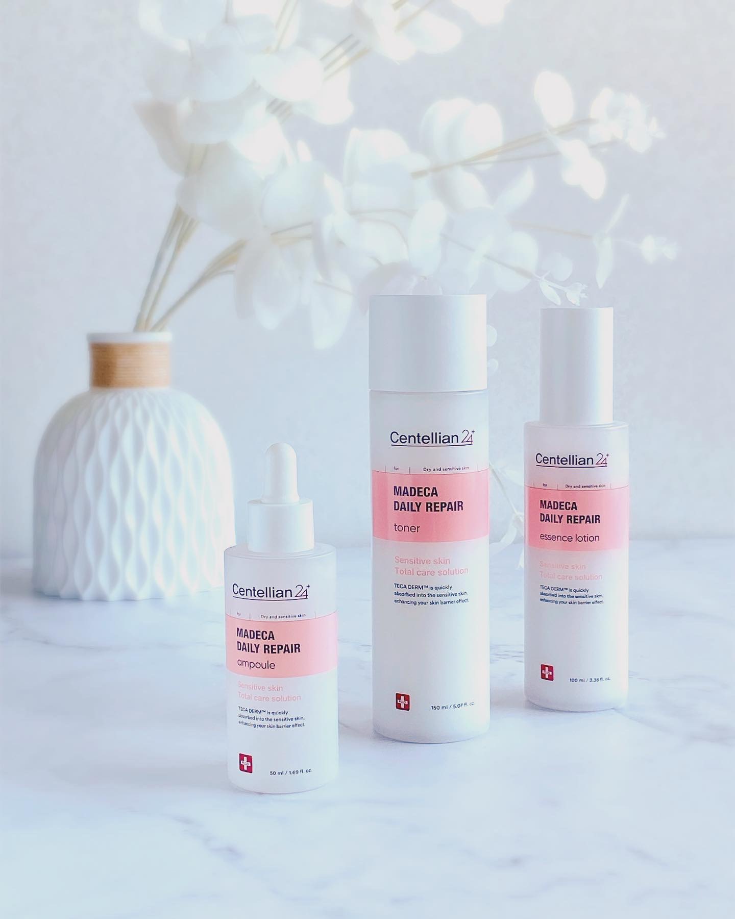 𓂃◌𓈒𓐍 
　
　

　　
┈┈┈┈┈┈┈┈┈┈┈┈┈┈┈┈┈ 
　　　マデカデイリーリペア　　

　　　　☑︎アンプル　
　　　　☑︎トナー　　　
　　　　☑︎エッセンス　
┈┈┈┈┈┈┈┈┈┈┈┈┈┈┈┈┈ 
　　
　
　
韓国ス