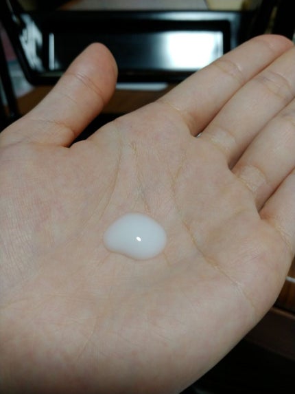 umajiボディローション やさしくくるむ/umaji(ウマジ)/ボディローションを使ったクチコミ(2枚目)