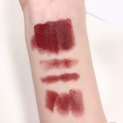リップスティック/M・A・C/口紅を使ったクチコミ(8枚目)