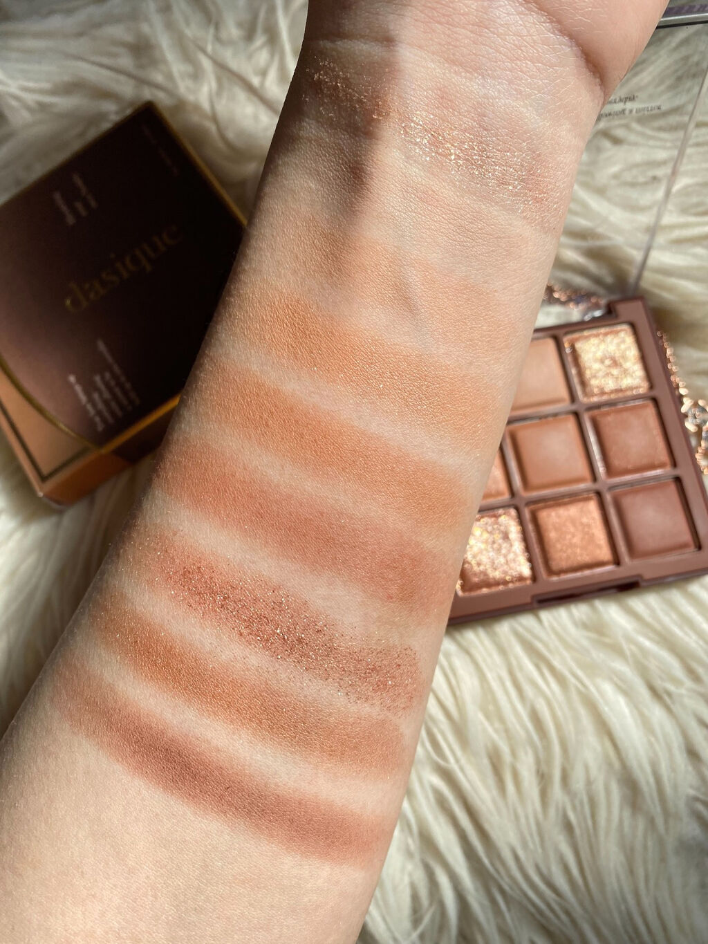 極細アイライナーEX/CEZANNE/リキッドアイライナーを使ったクチコミ（3枚目）