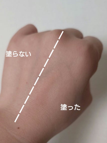 UVファンデーション EXプレミアム/CEZANNE/パウダーファンデーションを使ったクチコミ(5枚目)