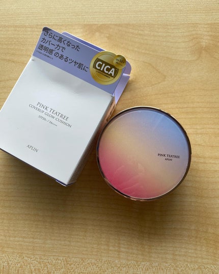 を使ったクチコミ(1枚目)