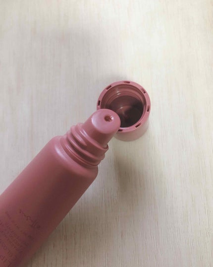 エテュセ リップエディション(グロス)/ettusais/リップグロスを使ったクチコミ(2枚目)