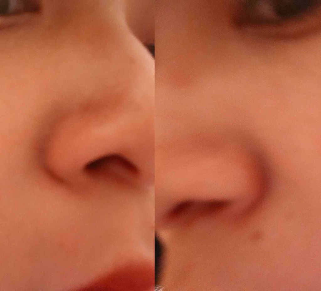 ドラマティックスキンセンサーベース UV/マキアージュ/化粧下地を使ったクチコミ（2枚目）