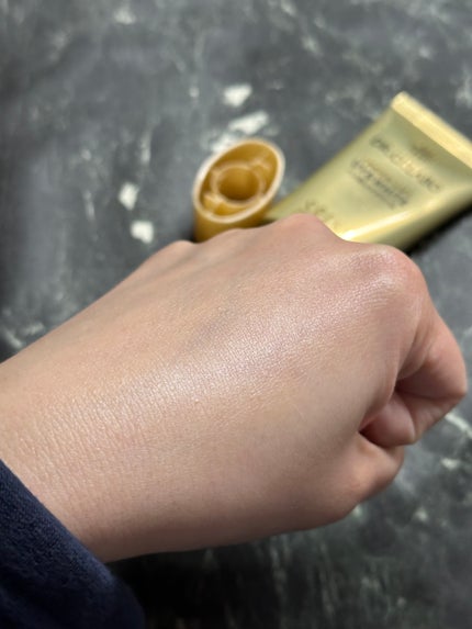 UV&WHITEエンリッチリフト50+/ドクターシーラボⓇ/日焼け止めクリームを使ったクチコミ(4枚目)