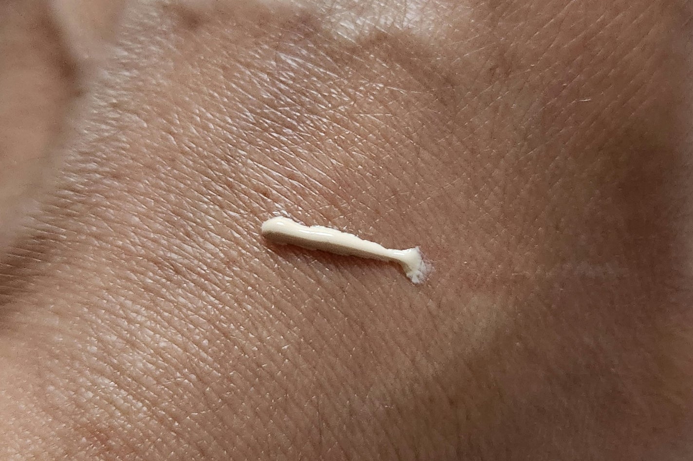 乾燥さん 保湿力スキンケア下地 カバータイプ/乾燥さん/化粧下地を使ったクチコミ(3枚目)