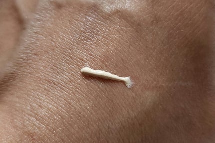 乾燥さん 保湿力スキンケア下地 カバータイプ/乾燥さん/化粧下地を使ったクチコミ(3枚目)