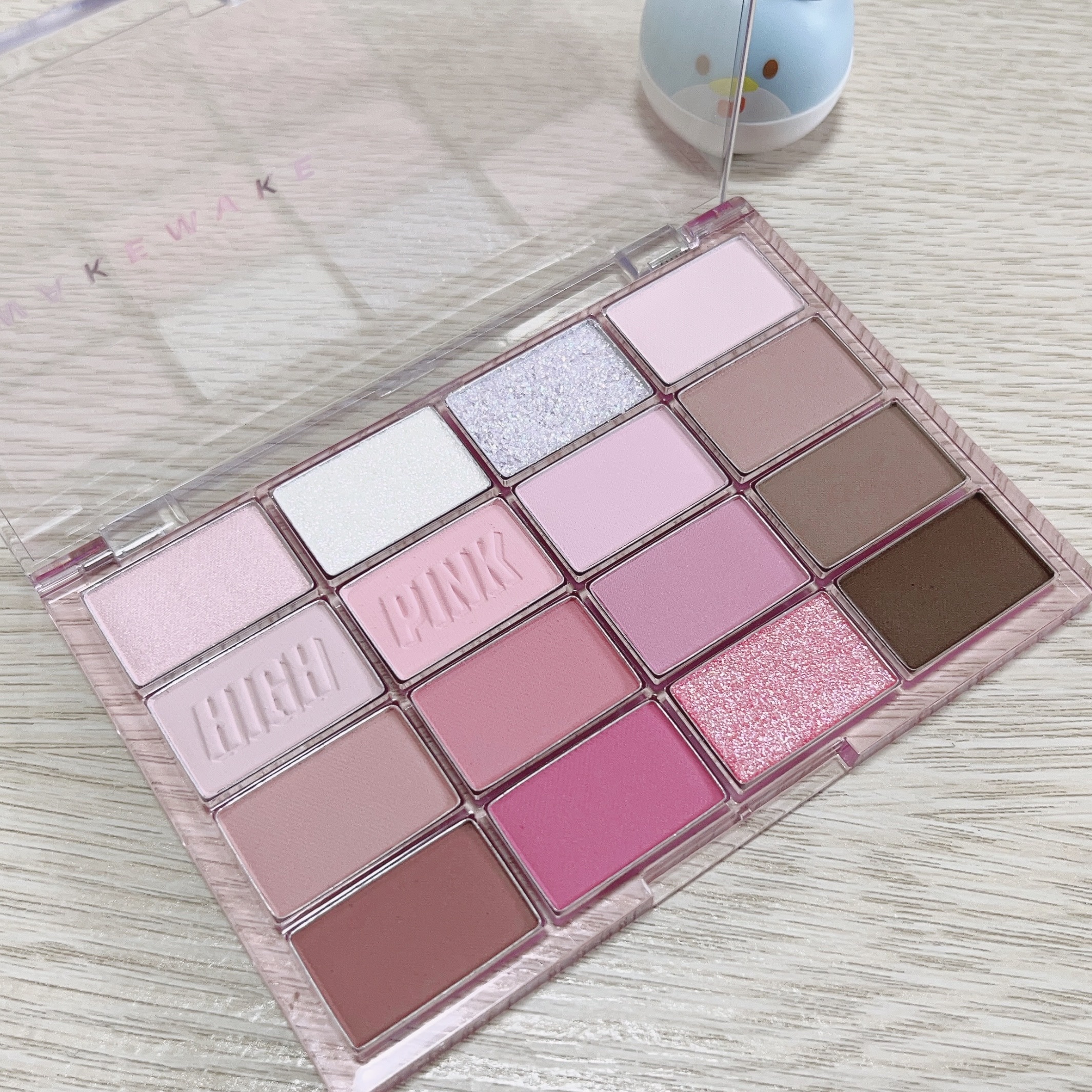 LPT Keratin パフュームヘアエッセンス Blooming Rose/Daleaf/ヘアミルクを使ったクチコミ（3枚目）