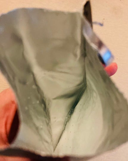 H9 ヒアルロニック アンプルマスク/JMsolution/シートマスク・パックを使ったクチコミ(4枚目)