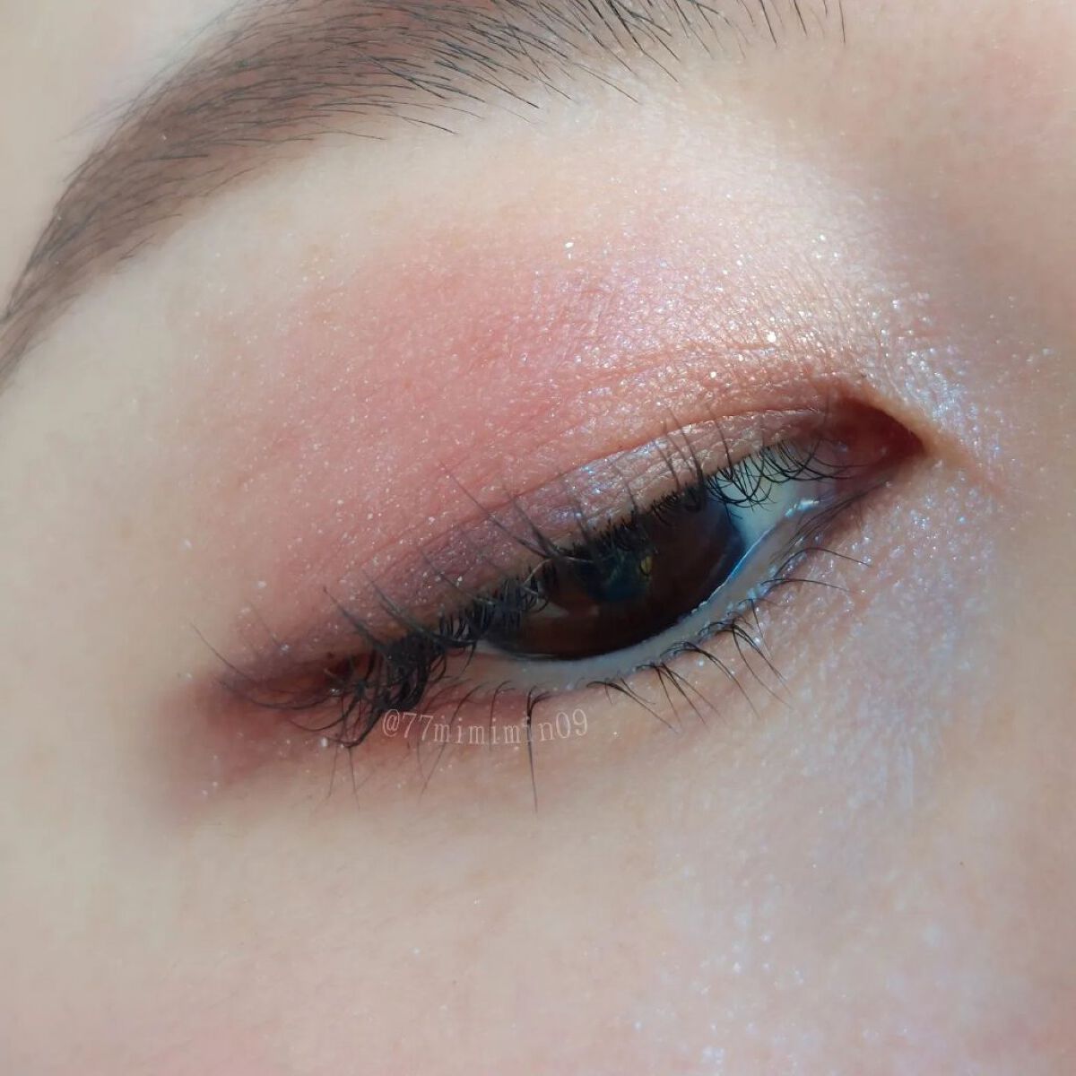 シグニチャー カラー アイズ/SUQQU/アイシャドウパレットを使ったクチコミ（1枚目）