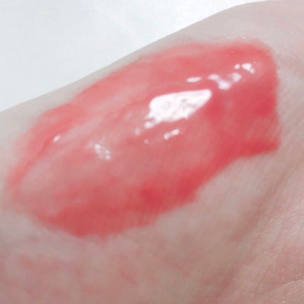 シアーリップカラー(旧)/OPERA/リップグロスを使ったクチコミ(6枚目)