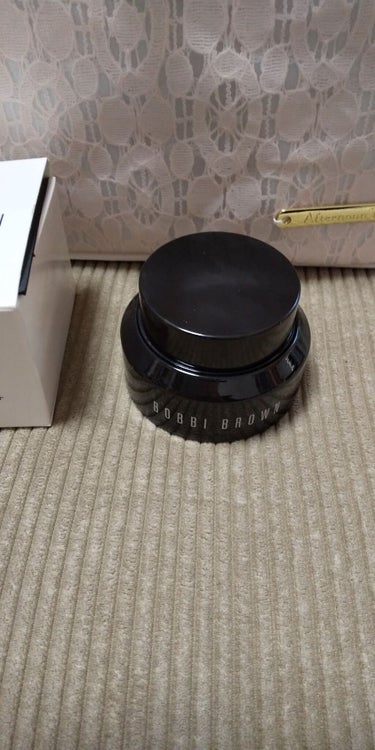 イルミネイティング フェイス ベース/BOBBI BROWN/化粧下地を使ったクチコミ（1枚目）