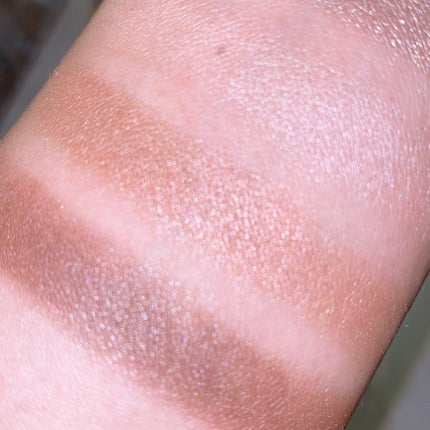 デイジードール アイ ドロー シャドウ/DAISY DOLL by MARY QUANT/アイシャドウパレットを使ったクチコミ(10枚目)