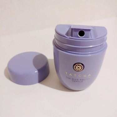 macaron on LIPS 「👘TATCHA👘サンフランシスコ発のスキンケアブランド“タッチ..」（3枚目）